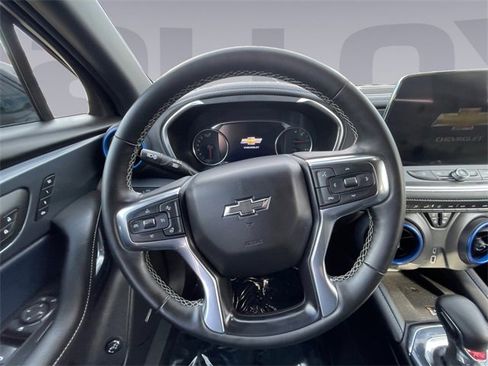 Used 2023 Chevrolet Blazer RS w/ Enhanced Convenience Package image 13
