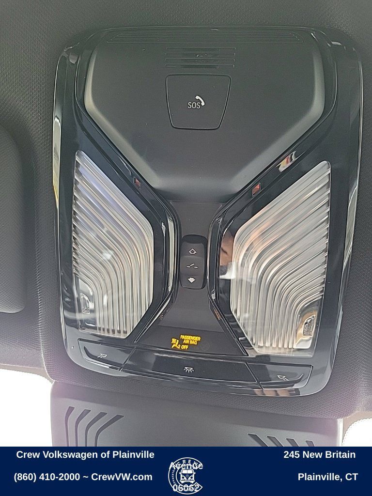 Used 2019 BMW X3 xDrive30i w/ Driving Assistance Package AWD/4WD image 13