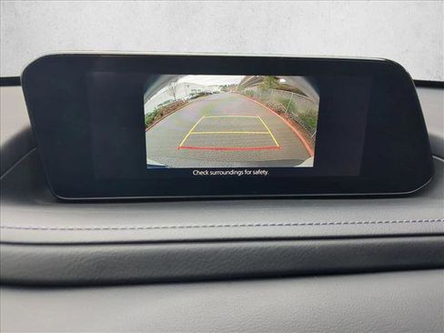 Used 2025 MAZDA CX-30 AWD 2.5 S w/ Preferred Package image 15