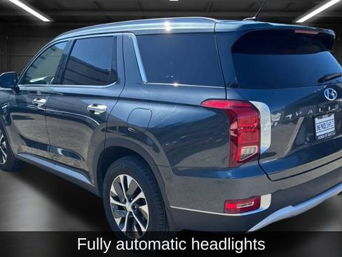 Used 2020 Hyundai Palisade SEL image 6