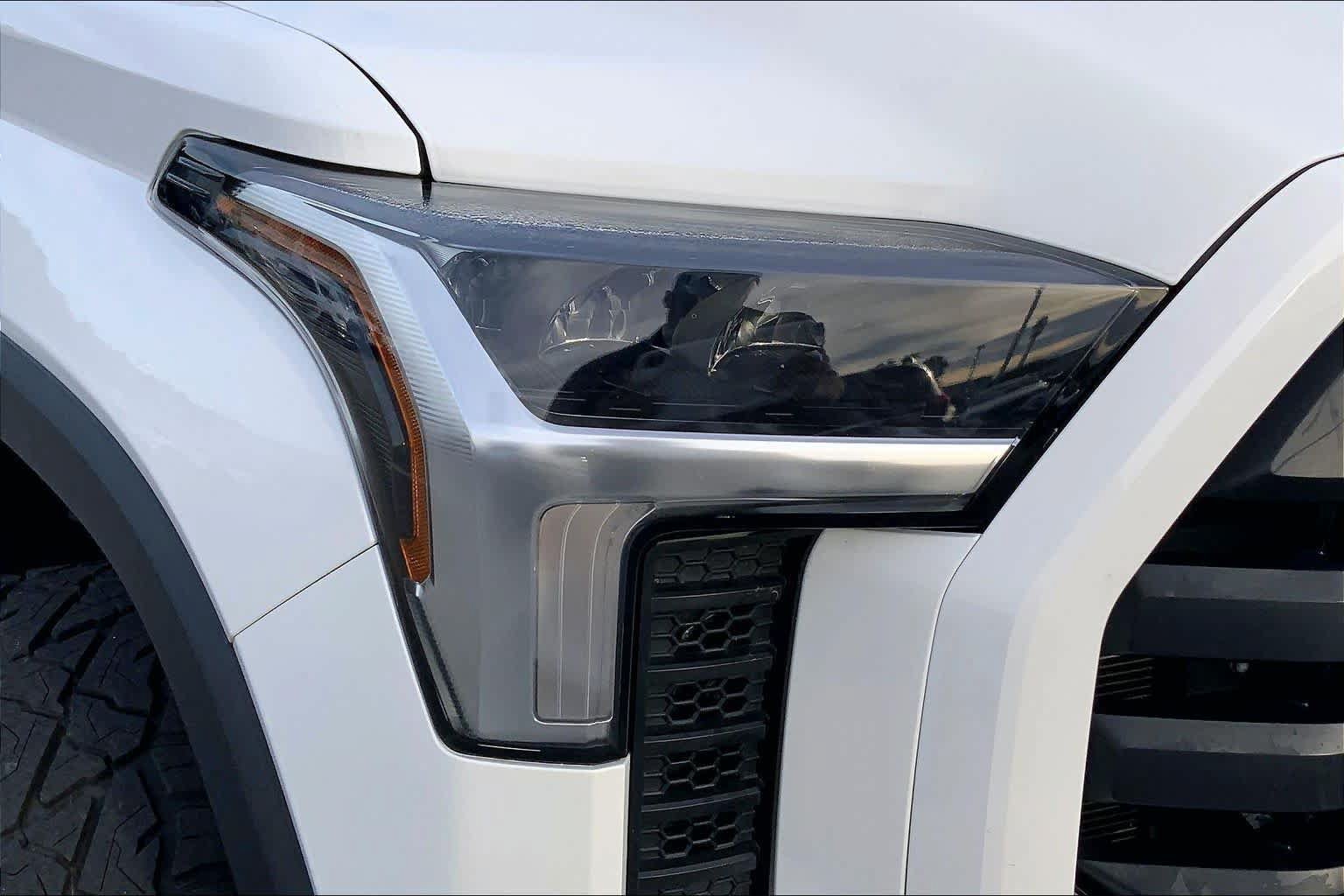 Used 2023 Toyota Tundra SR5 w/ SR5 Premium Package AWD/4WD image 24