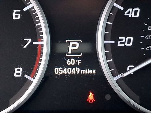 Used 2021 Acura ILX w/ Premium Package image 20