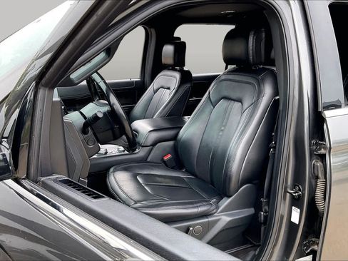 Used 2020 Ford Expedition Limited AWD/4WD image 8
