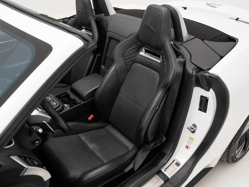 Used 2021 Jaguar F-TYPE R-Dynamic image 35