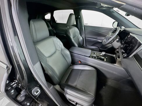 Used 2023 Lexus RX 350 Premium w/ Accessory Package (Z1) FWD image 32