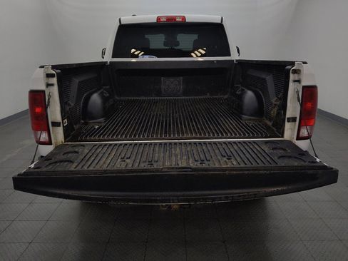 Used 2022 RAM 1500 Tradesman w/ Trailer Tow Group AWD/4WD image 29