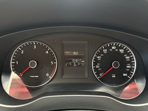 Used 2013 Volkswagen Jetta TDI FWD image 11