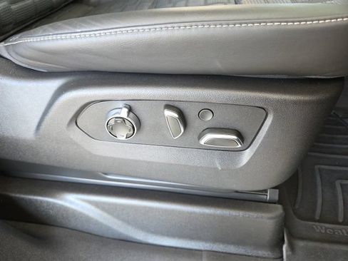 Used 2025 Cadillac Escalade Sport Platinum AWD/4WD image 58