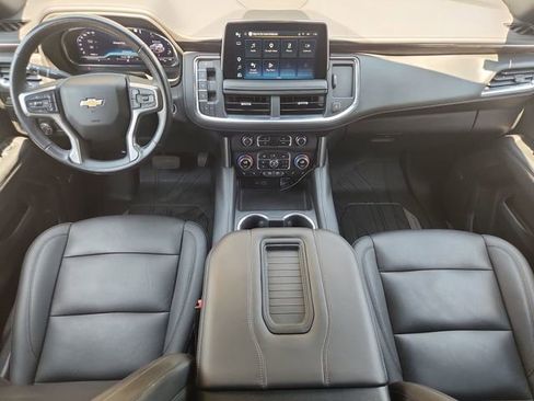 Used 2023 Chevrolet Suburban LT w/ LT Signature Plus Package RWD image 21