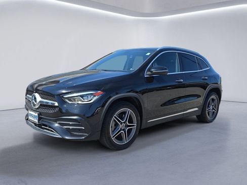 Used 2021 Mercedes-Benz GLA 250 4MATIC image 7