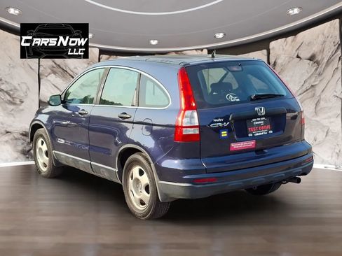 Used 2010 Honda CR-V LX image 4