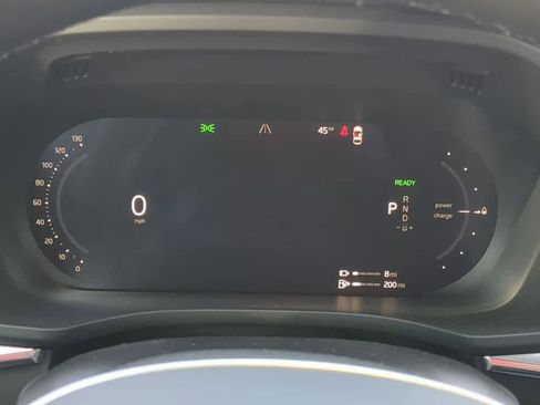 New 2026 Volvo XC60 T8 Plus w/ Protection Package Premier AWD/4WD image 31