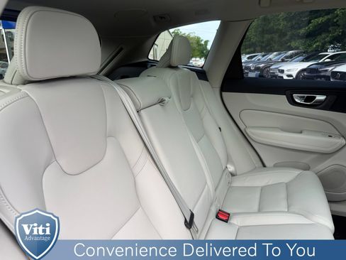 Used 2026 Volvo XC60 T8 Ultra w/ Protection Package Premier AWD/4WD image 28
