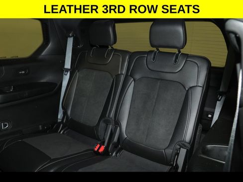 Used 2024 Jeep Grand Cherokee L Altitude AWD/4WD image 13