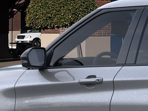 New 2026 Ford Explorer ST w/ Sun And Sound Package AWD/4WD image 20