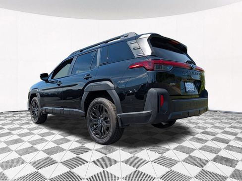 Certified 2026 Subaru Outback Limited XT AWD/4WD image 13