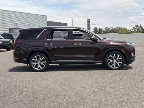 Used 2022 Hyundai Palisade SEL w/ Convenience Package FWD image 6
