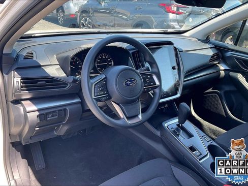 Certified 2024 Subaru Impreza 2.0i Sport image 18