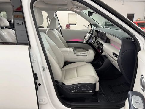 Used 2026 Hyundai Palisade Calligraphy AWD/4WD image 49