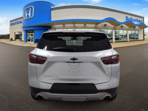 Used 2020 Chevrolet Blazer LT image 7