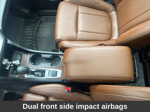 Used 2023 Subaru Ascent Touring AWD/4WD image 31