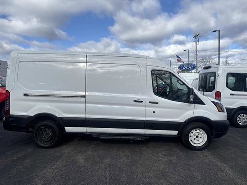 Used 2019 Ford Transit 150 148 Medium Roof image 8