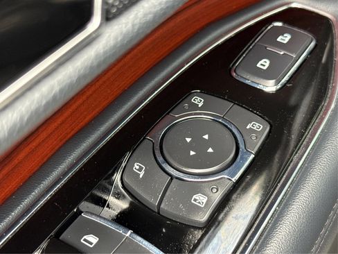 Used 2022 Lincoln Navigator L Reserve AWD/4WD image 43
