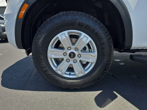 New 2025 Ford Ranger XL w/ Trailer Tow Package image 26