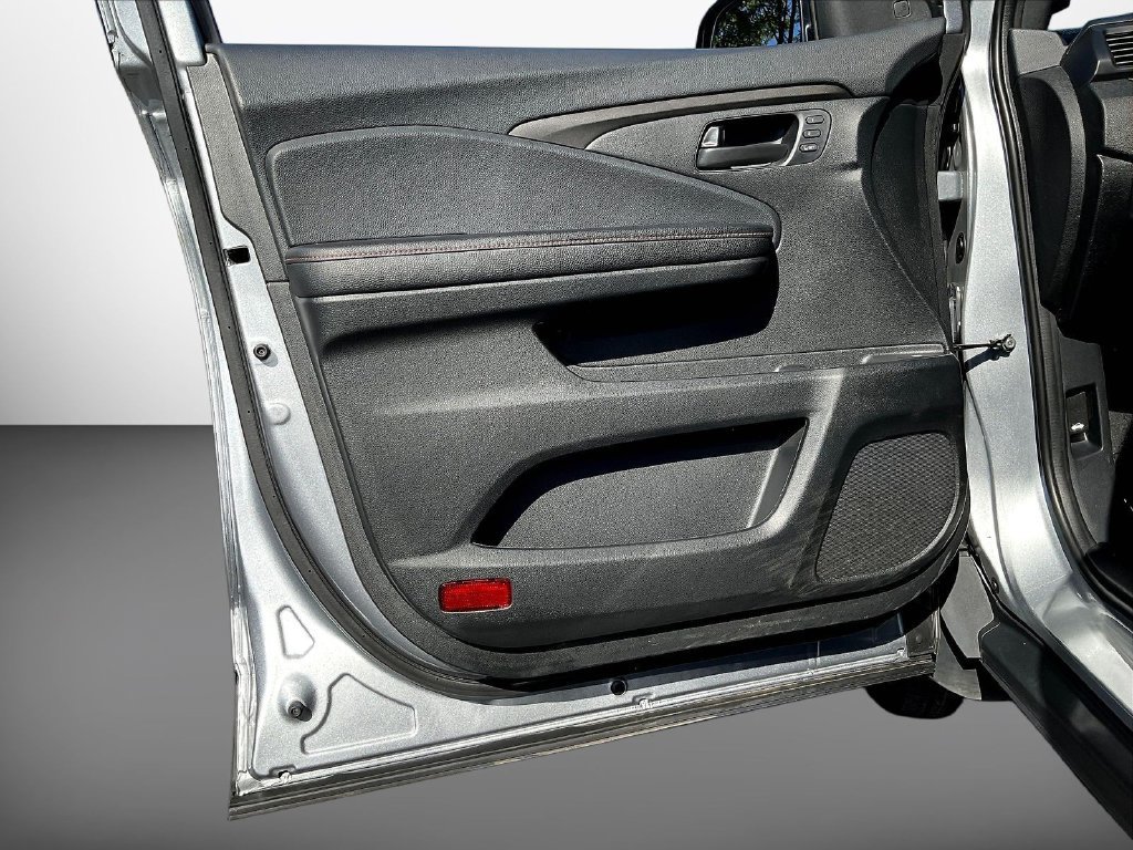 Certified 2024 Honda Ridgeline TrailSport image 21