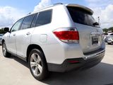 Used 2011 Toyota Highlander Limited image 4