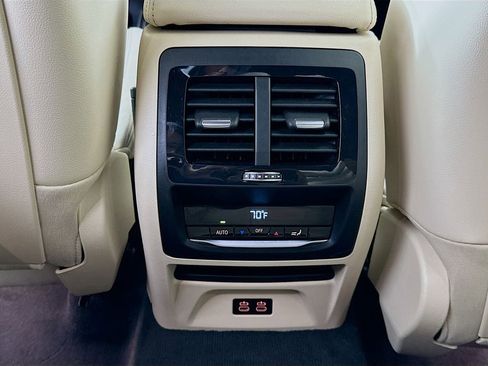 Used 2021 BMW X3 M40i w/ Executive Package image 26