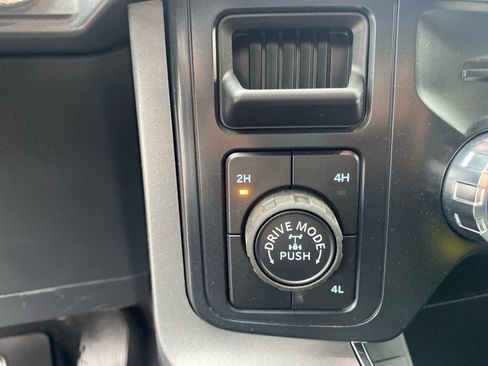 Used 2026 Ford F150 XLT w/ Equipment Group 302A MID AWD/4WD image 15