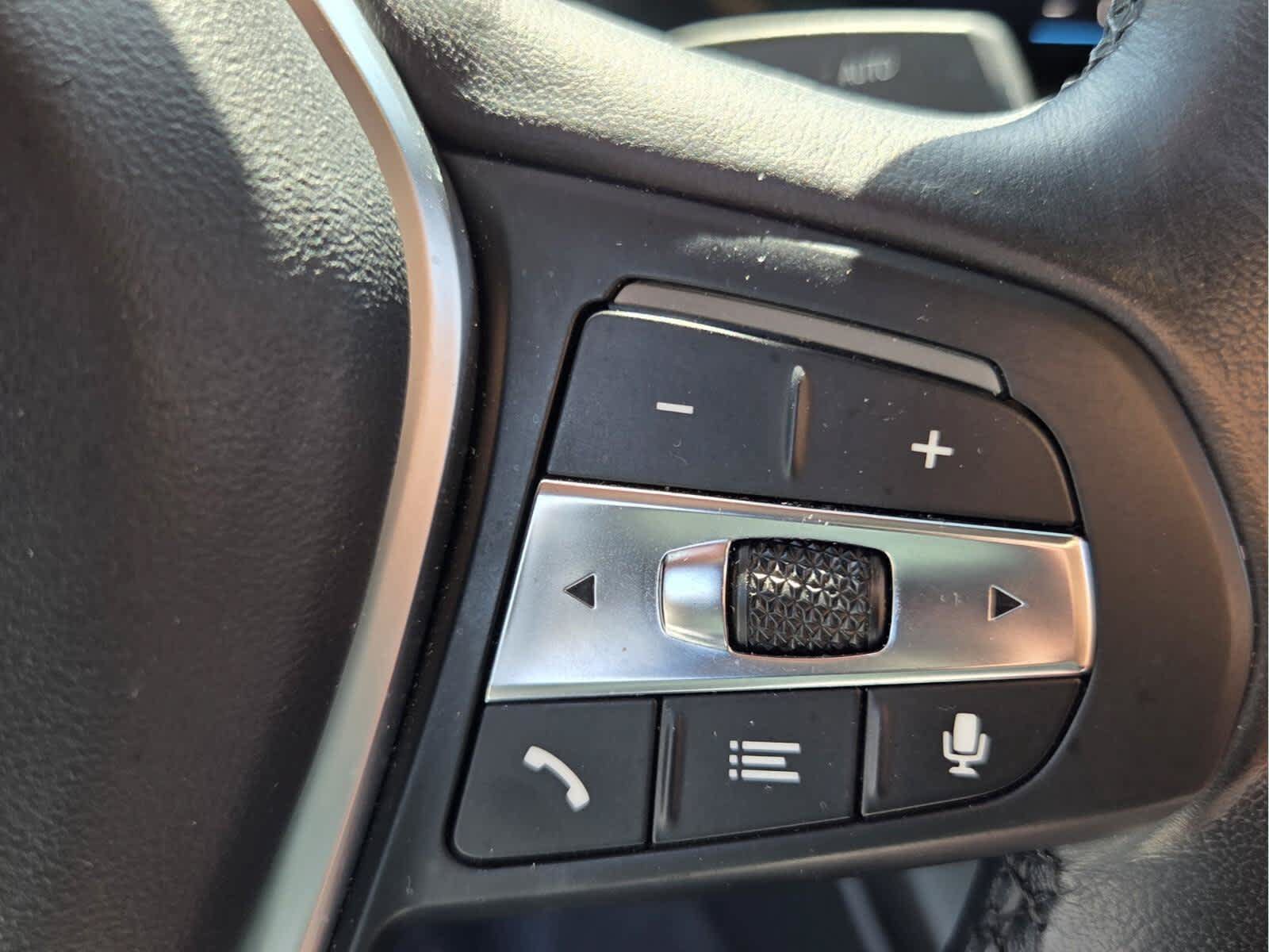Used 2024 BMW i4 eDrive35 w/ Premium Package RWD image 30
