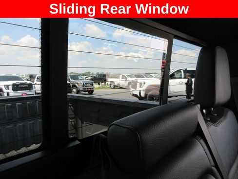 Used 2021 GMC Sierra 1500 Denali w/ Driver Alert Package II AWD/4WD image 27