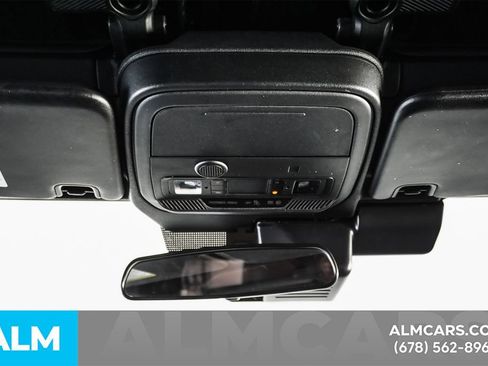 Used 2025 Ford Bronco Big Bend AWD/4WD image 55
