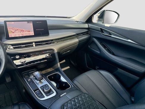 Certified 2023 INFINITI QX60 Luxe w/ Cargo Package AWD/4WD image 25