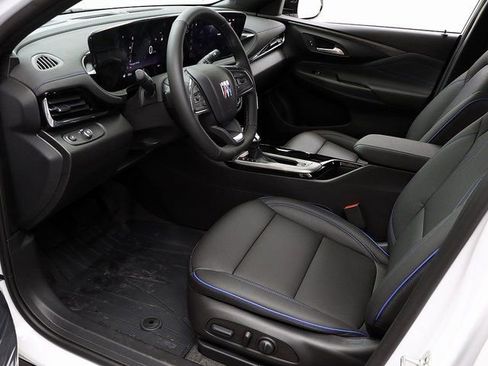 New 2026 Buick Envista Sport Touring w/ Convenience I Package image 10