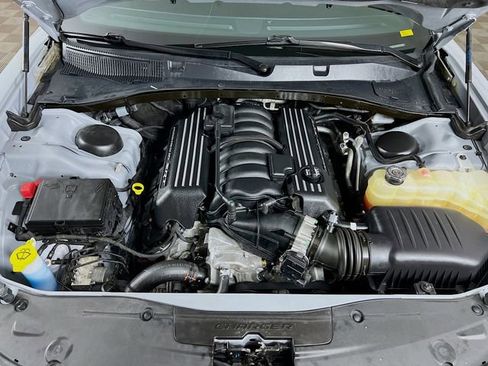 Used 2022 Dodge Charger Scat Pack RWD image 29