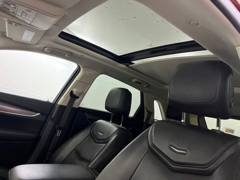 Used 2018 Cadillac XT5 Luxury image 67