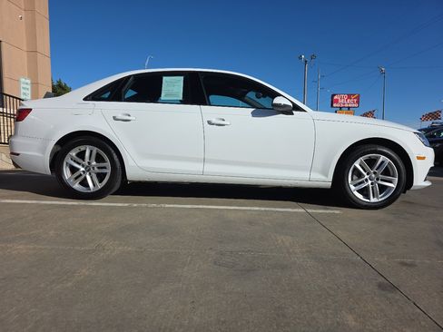 Used 2017 Audi A4 2.0T Premium image 4