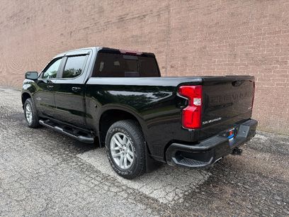 Used 2019 Chevrolet Silverado 1500 RST w/ True North Edition