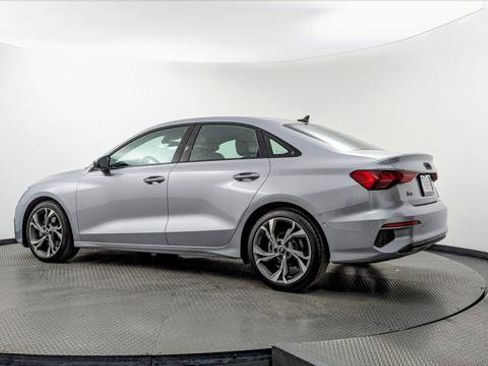 Used 2023 Audi A3 2.0T Premium w/ Convenience Package image 6