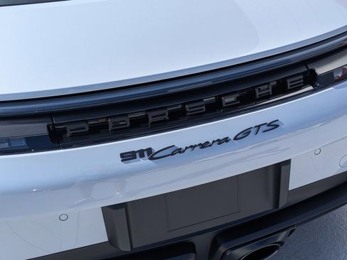 New 2026 Porsche 911 Carrera GTS image 13