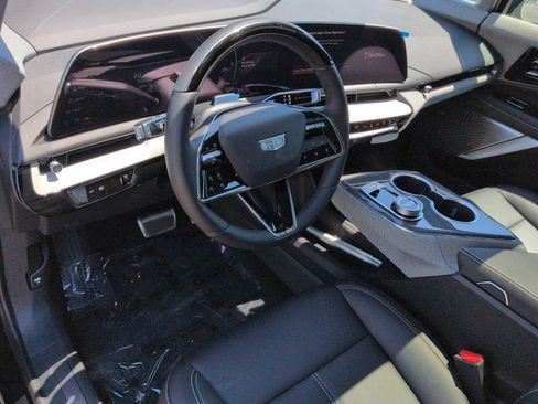 New 2026 Cadillac Optiq Sport 1 AWD/4WD image 12