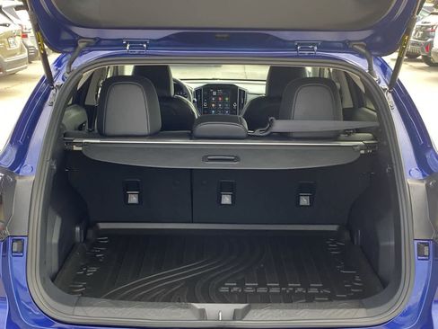 Certified 2025 Subaru Crosstrek 2.5i Limited w/ Crosstrek Mirror Package AWD/4WD image 34