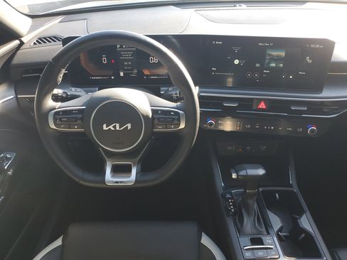 Used 2025 Kia K5 GT-Line image 17