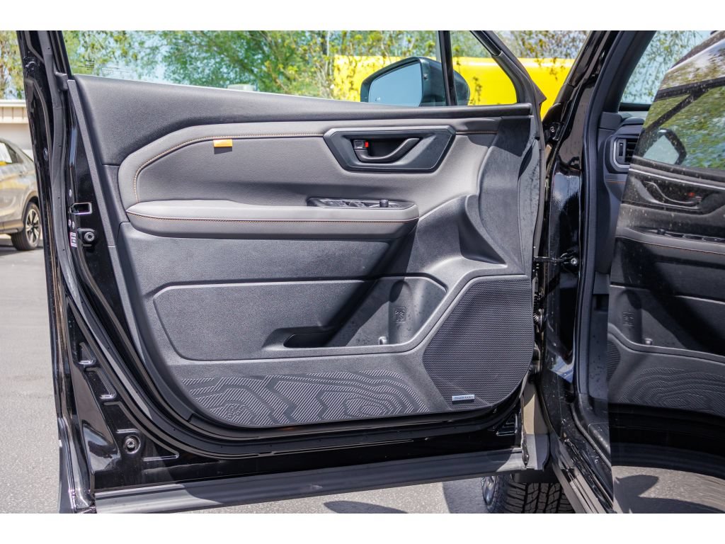 New 2026 Subaru Forester Touring AWD/4WD image 18