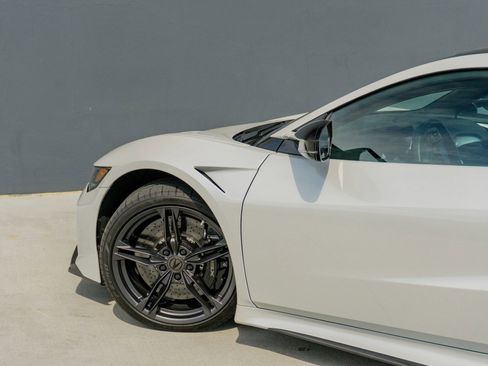 Used 2022 Acura NSX Type S AWD/4WD image 45