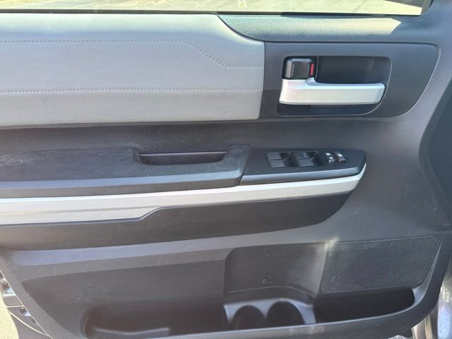 Used 2018 Toyota Tundra Limited AWD/4WD image 23