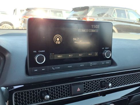 Used 2024 Honda Civic Sport image 9